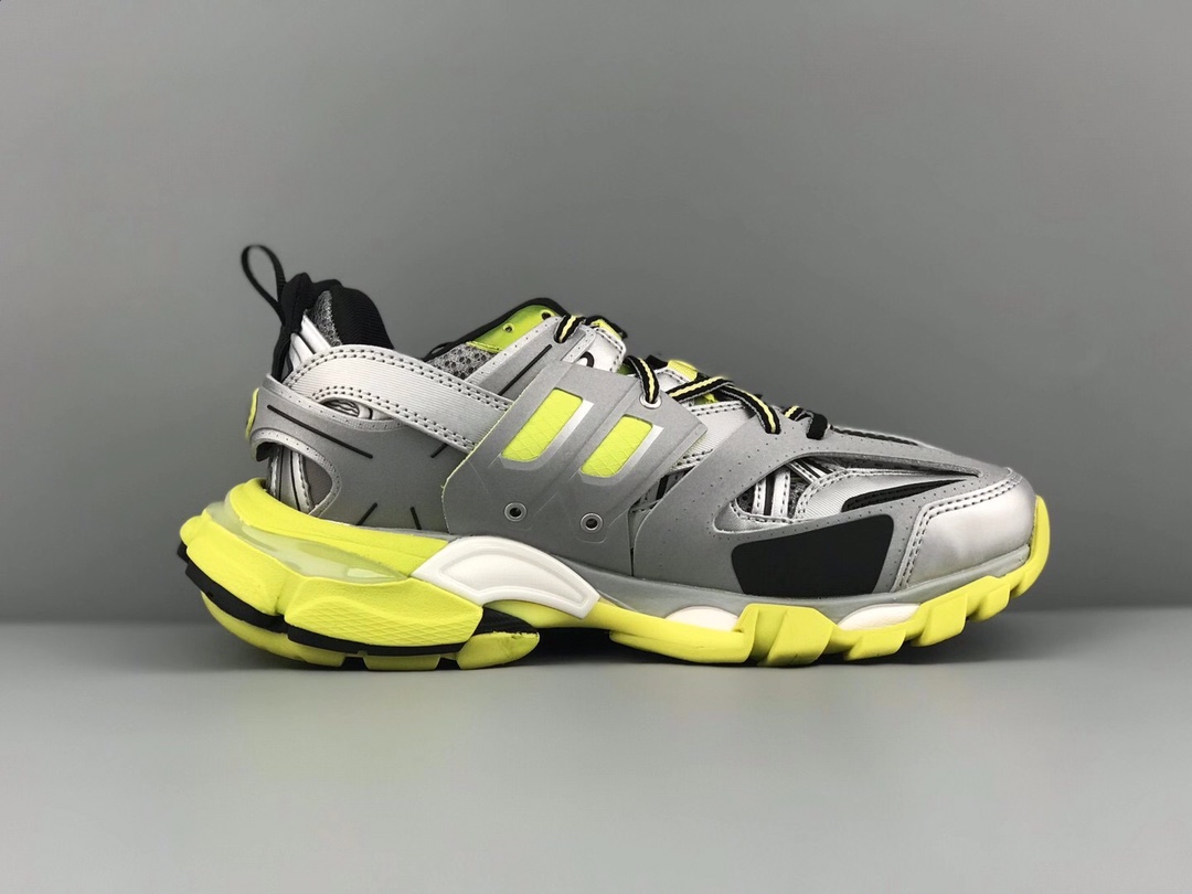 Basic Shoes M-l-s