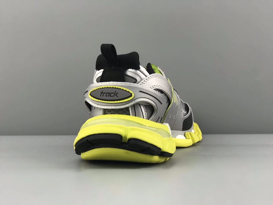 Basic Shoes M-l-s