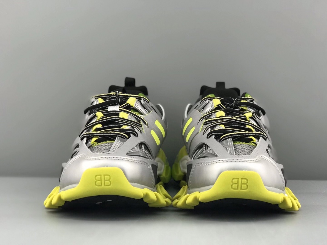Basic Shoes M-l-s