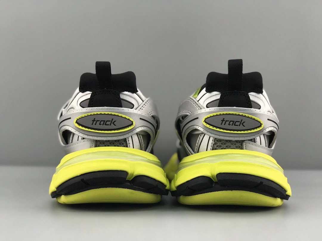 Basic Shoes M-l-s