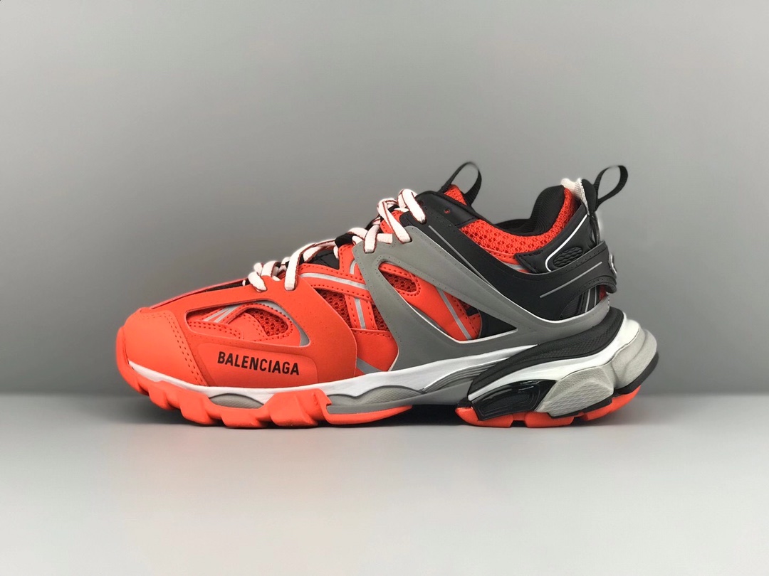Basic Shoes M-l-s