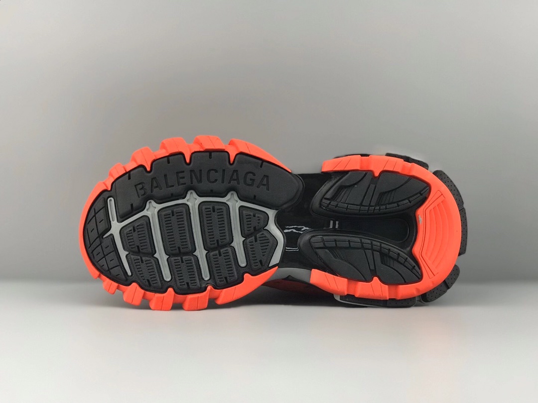 Basic Shoes M-l-s