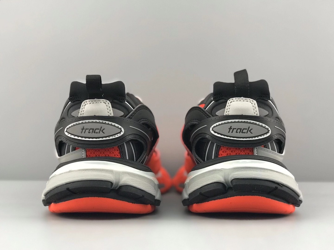 Basic Shoes M-l-s