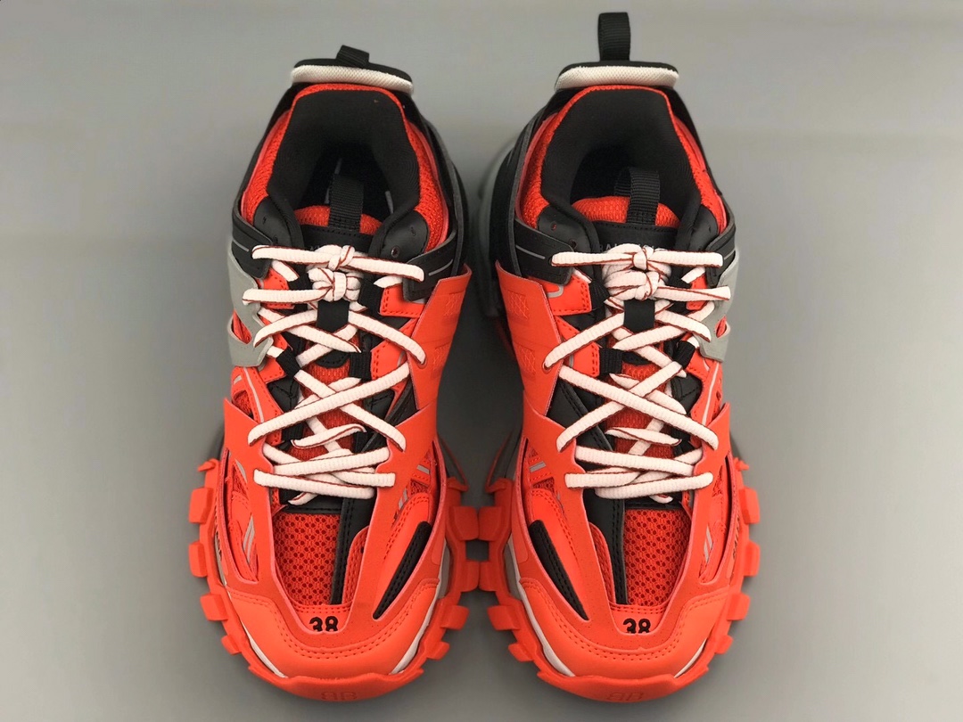 Basic Shoes M-l-s