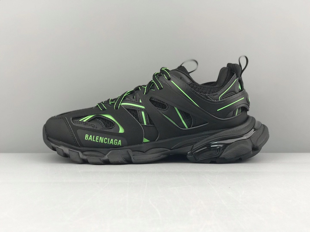 Basic Shoes M-l-s