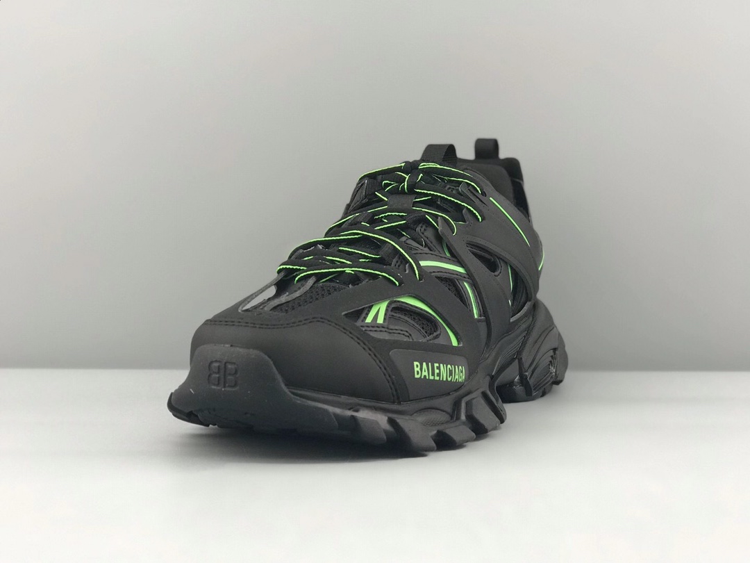 Basic Shoes M-l-s