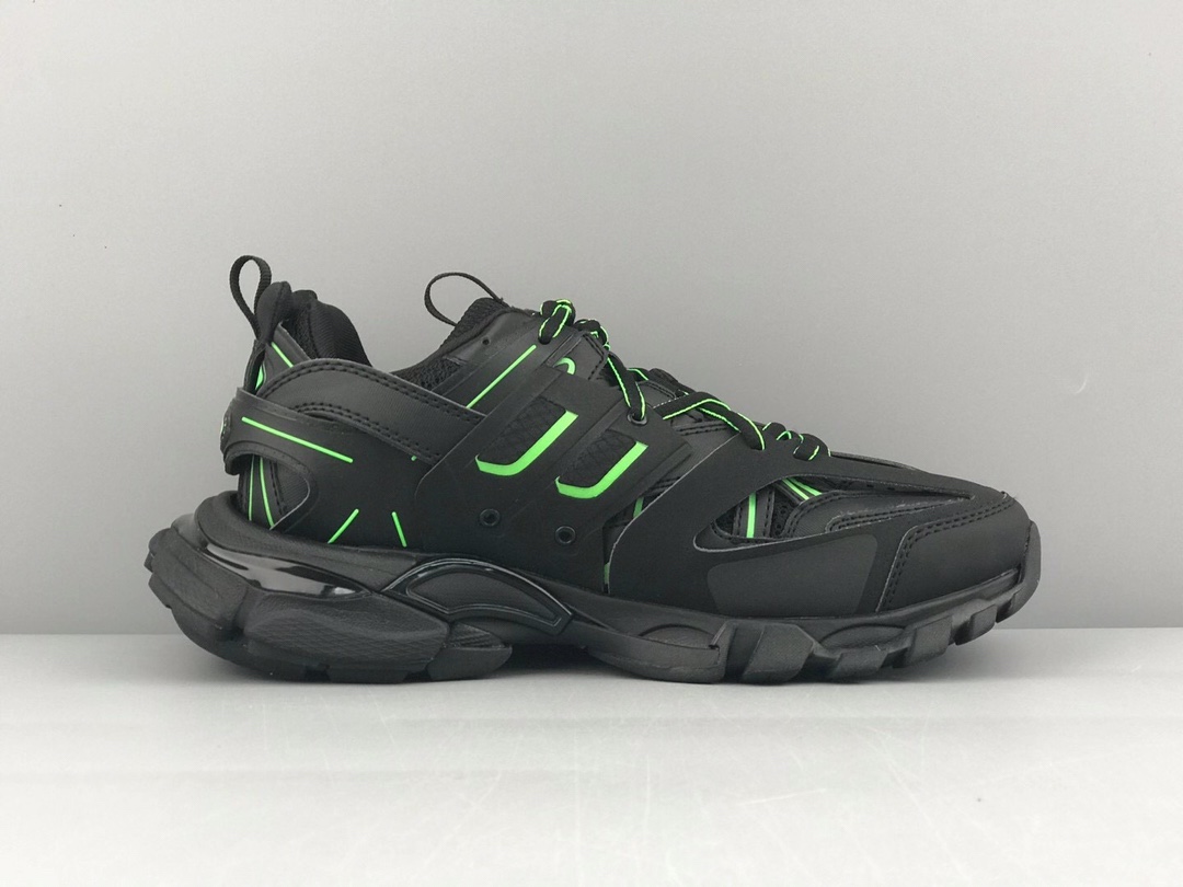Basic Shoes M-l-s