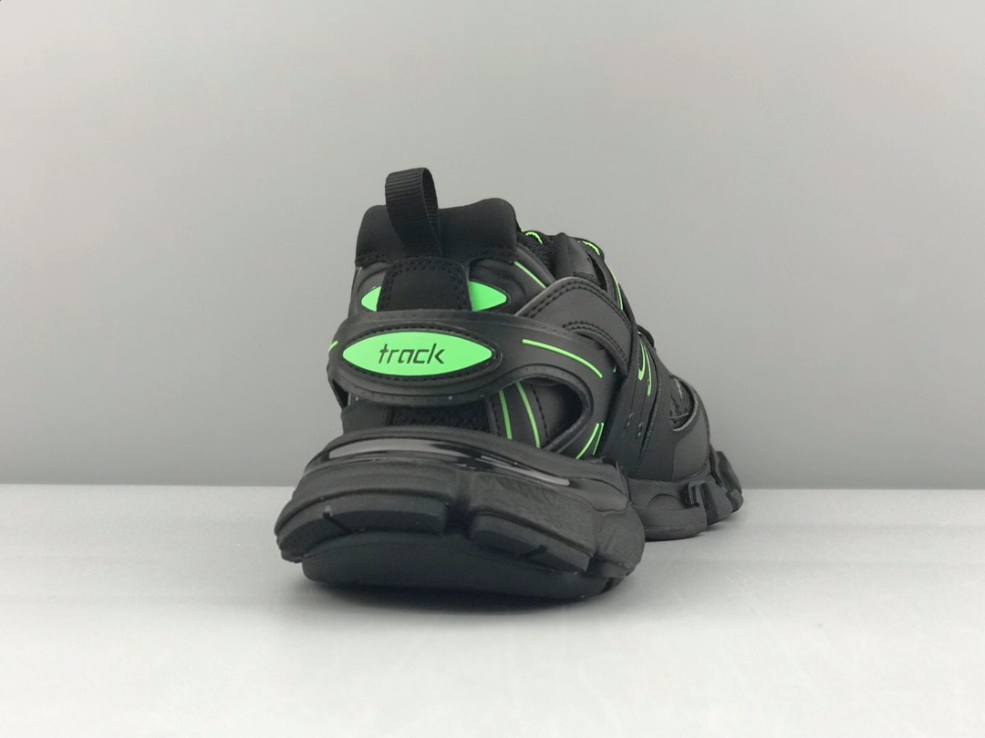 Basic Shoes M-l-s