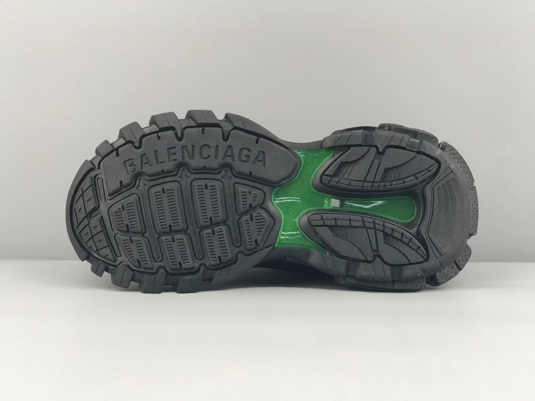 Basic Shoes M-l-s