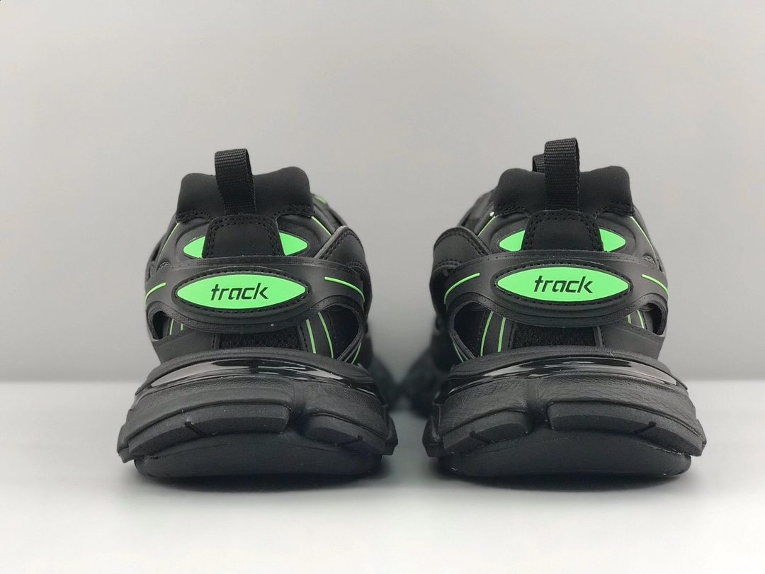 Basic Shoes M-l-s