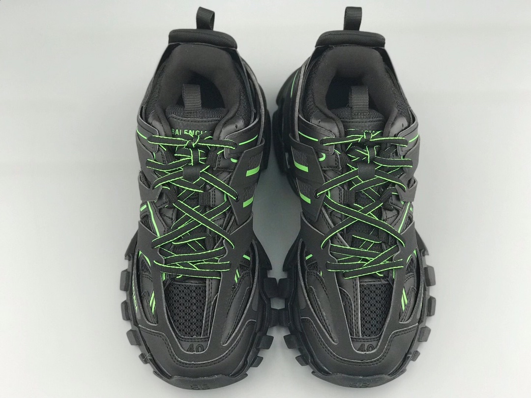 Basic Shoes M-l-s