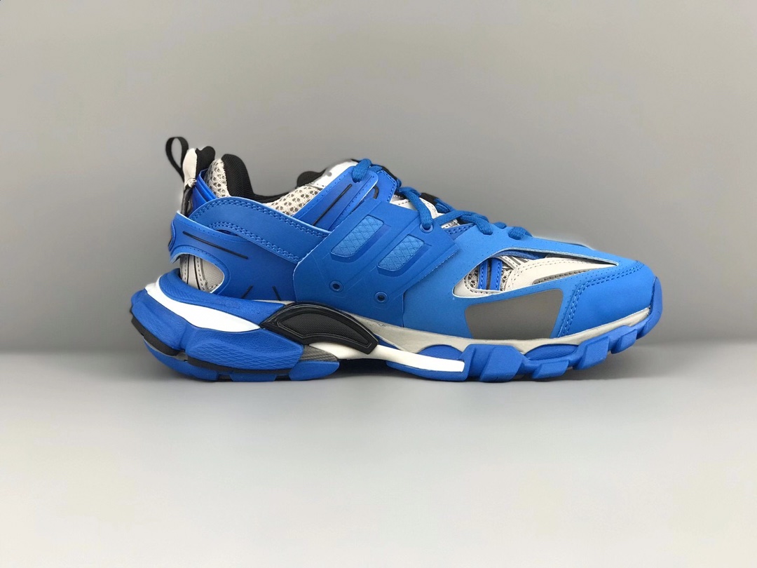 Basic Shoes M-l-s