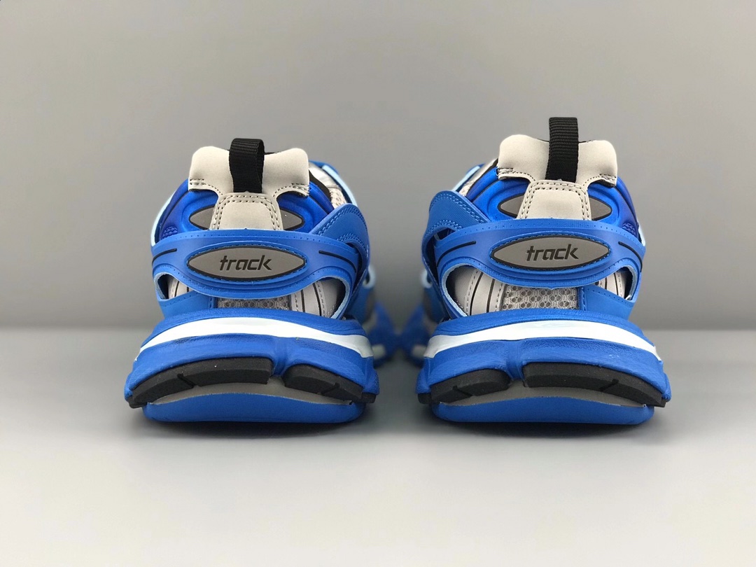 Basic Shoes M-l-s