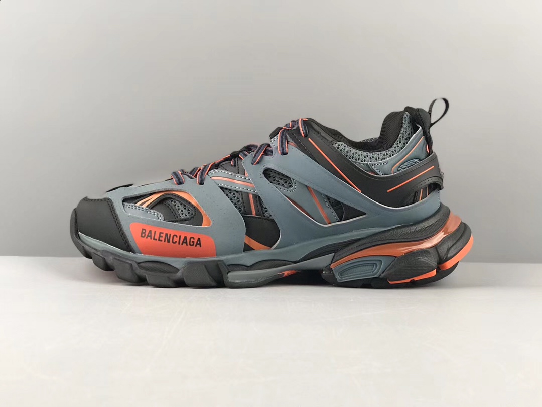 Basic Shoes M-l-s