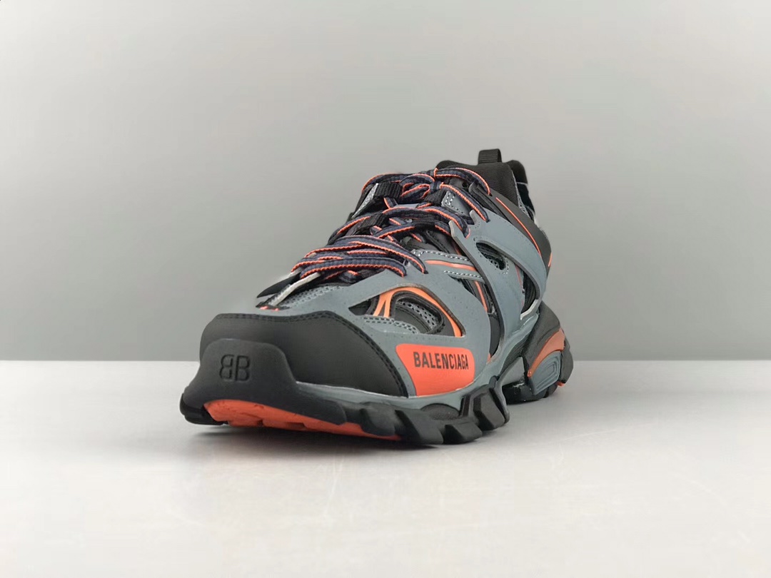Basic Shoes M-l-s