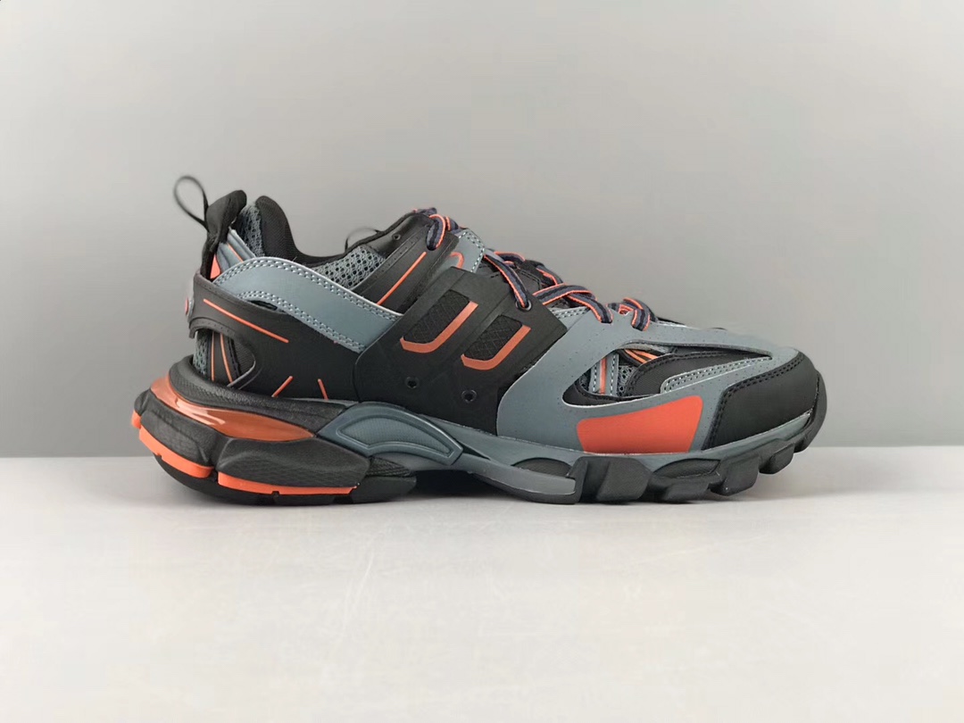 Basic Shoes M-l-s