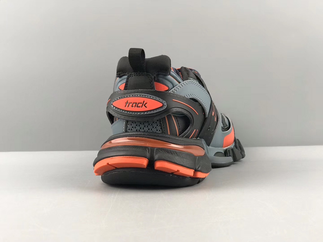 Basic Shoes M-l-s