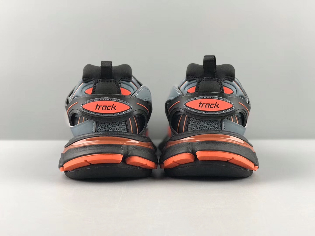 Basic Shoes M-l-s