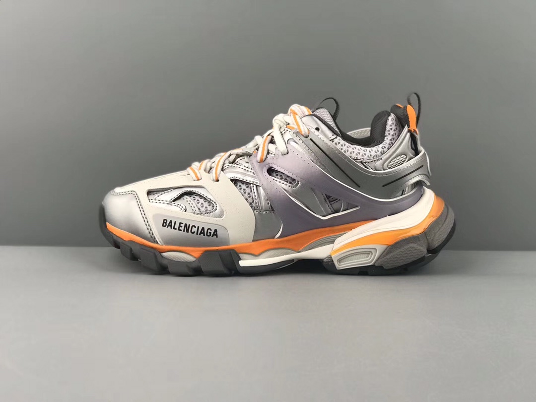 Basic Shoes M-l-s