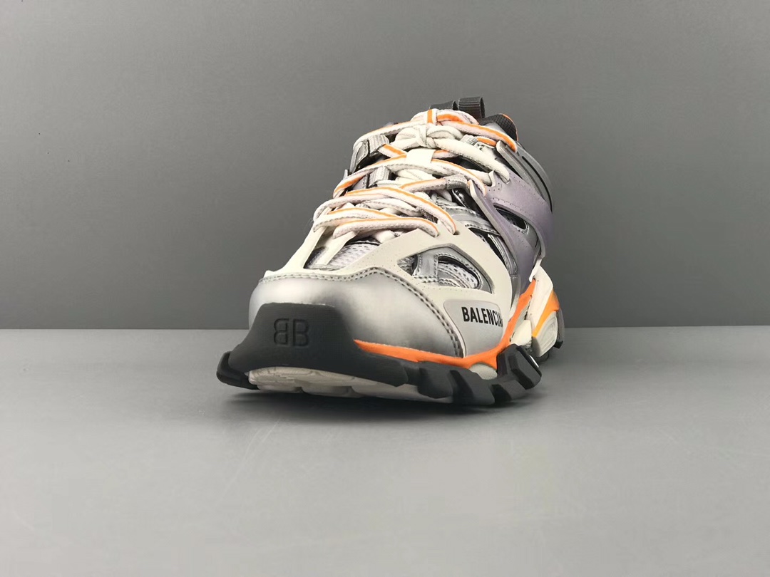 Basic Shoes M-l-s