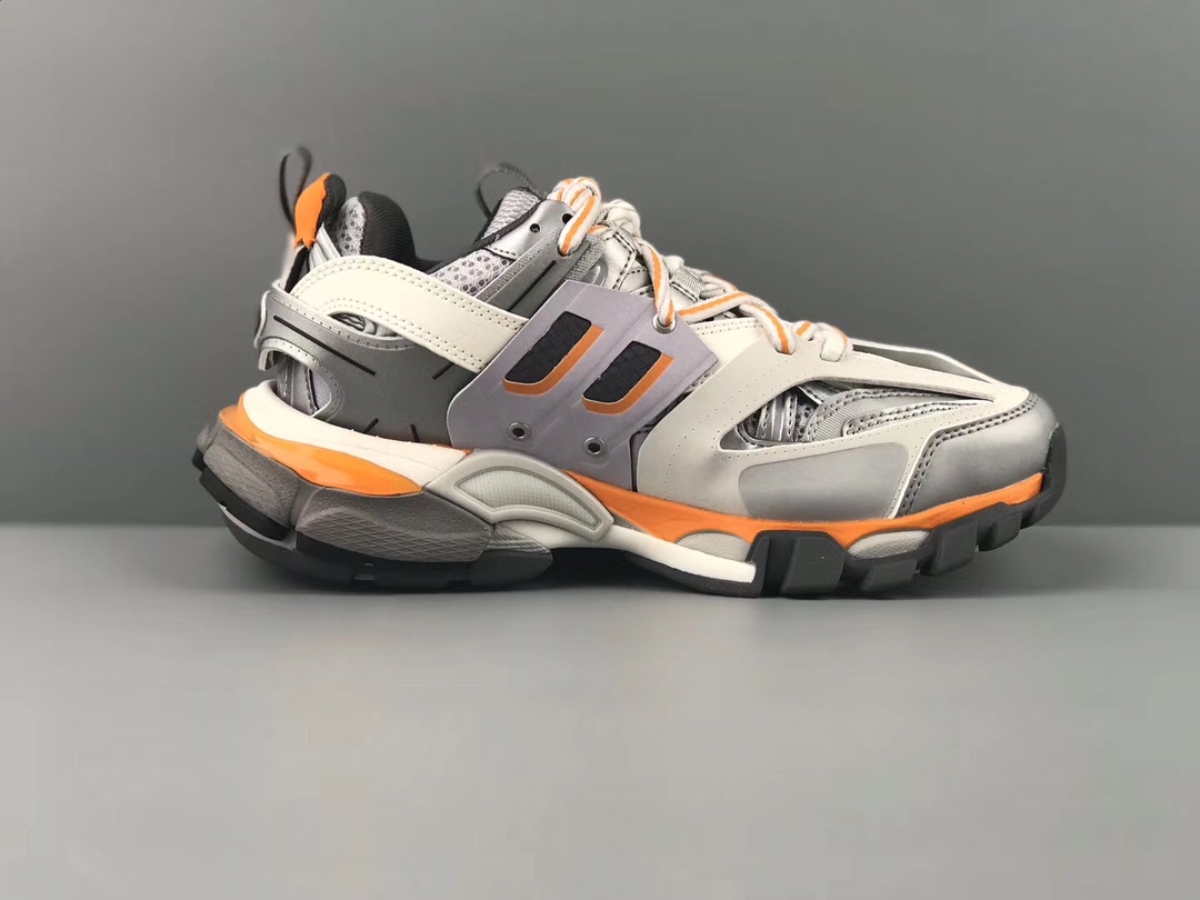 Basic Shoes M-l-s