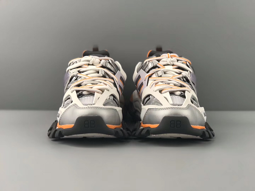 Basic Shoes M-l-s