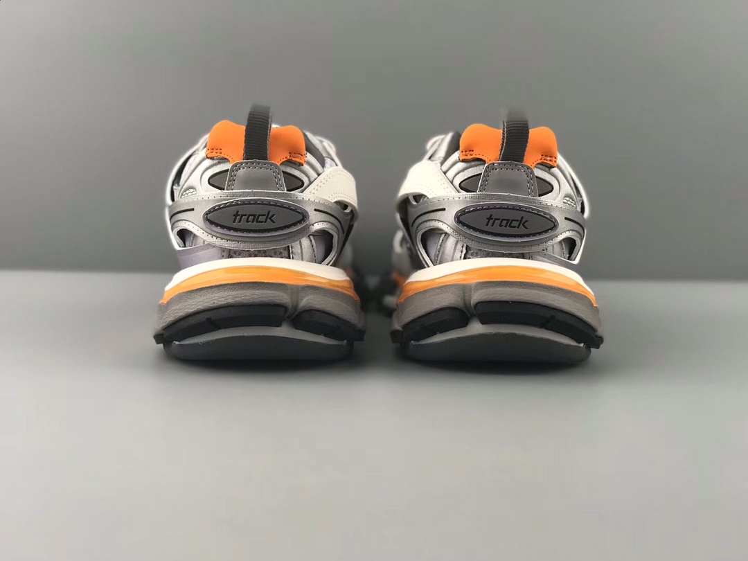 Basic Shoes M-l-s