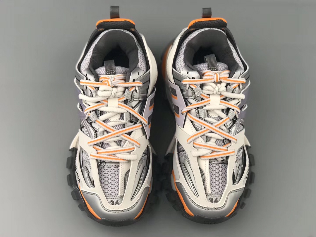 Basic Shoes M-l-s
