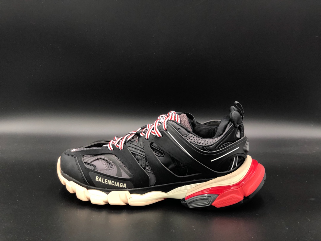Basic Shoes M-l-s