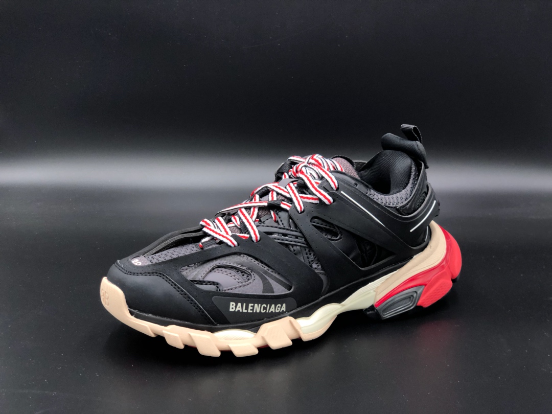Basic Shoes M-l-s