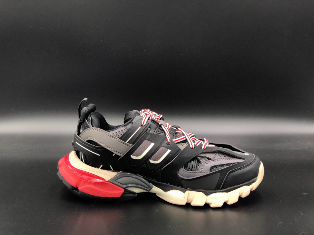 Basic Shoes M-l-s