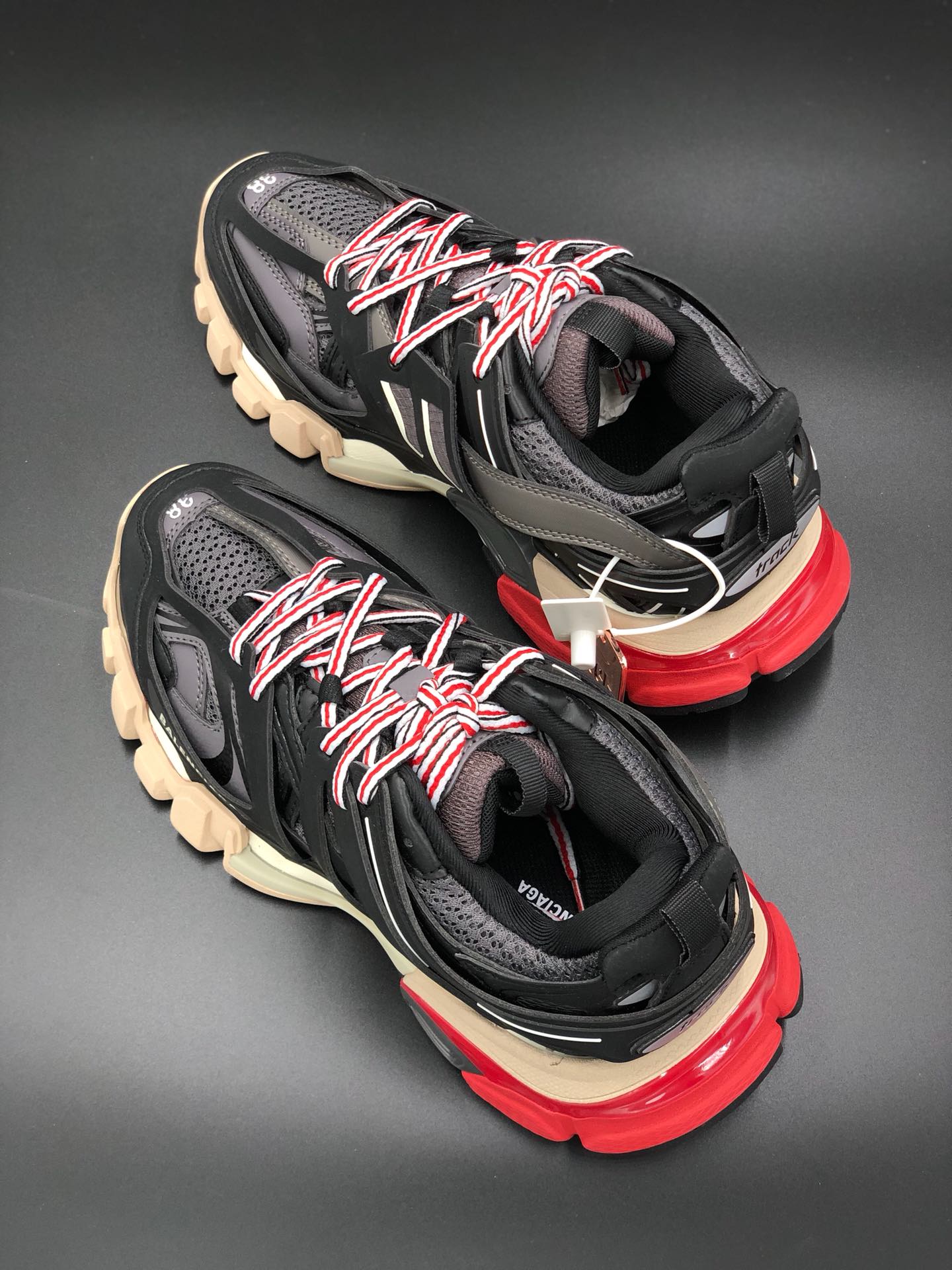 Basic Shoes M-l-s