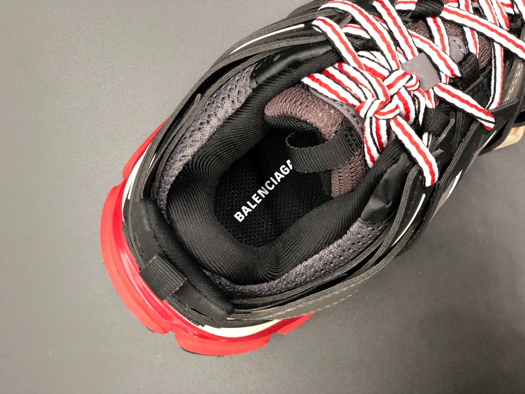 Basic Shoes M-l-s