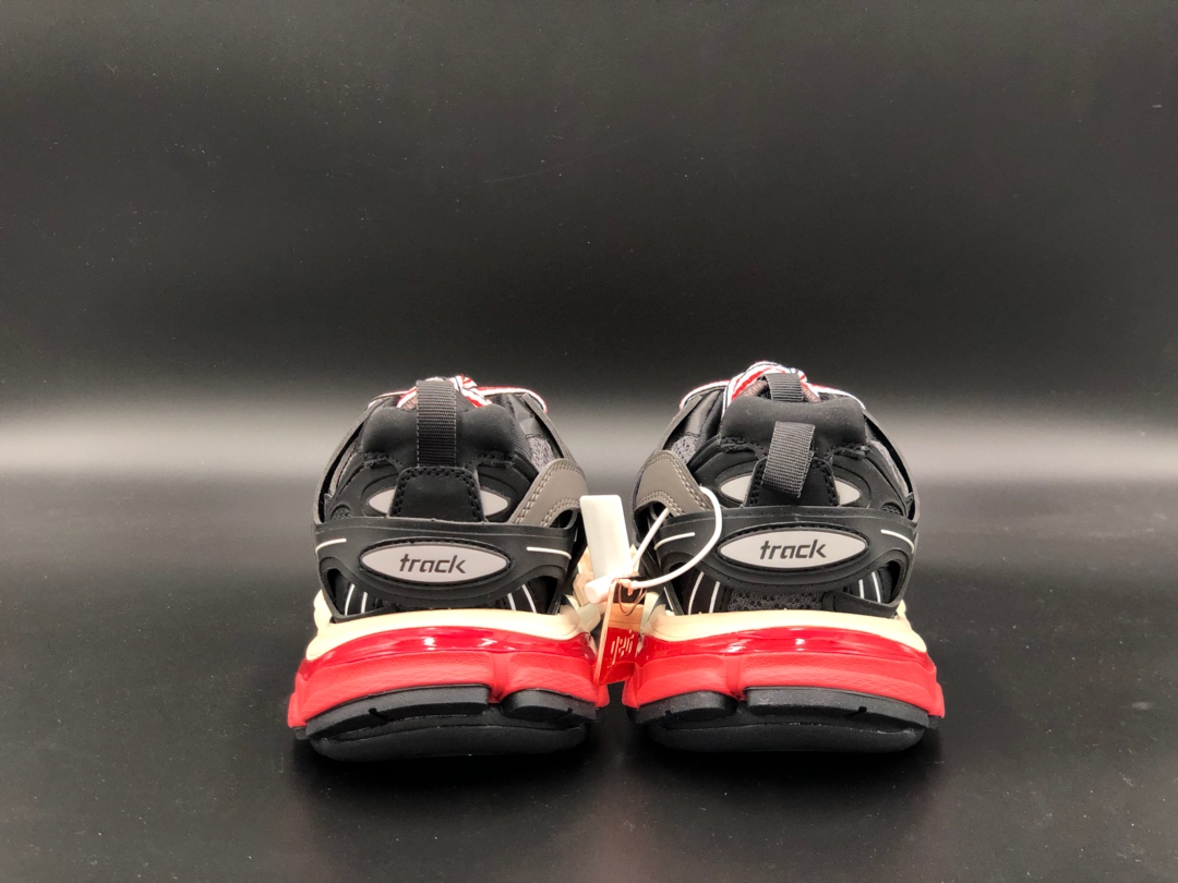 Basic Shoes M-l-s