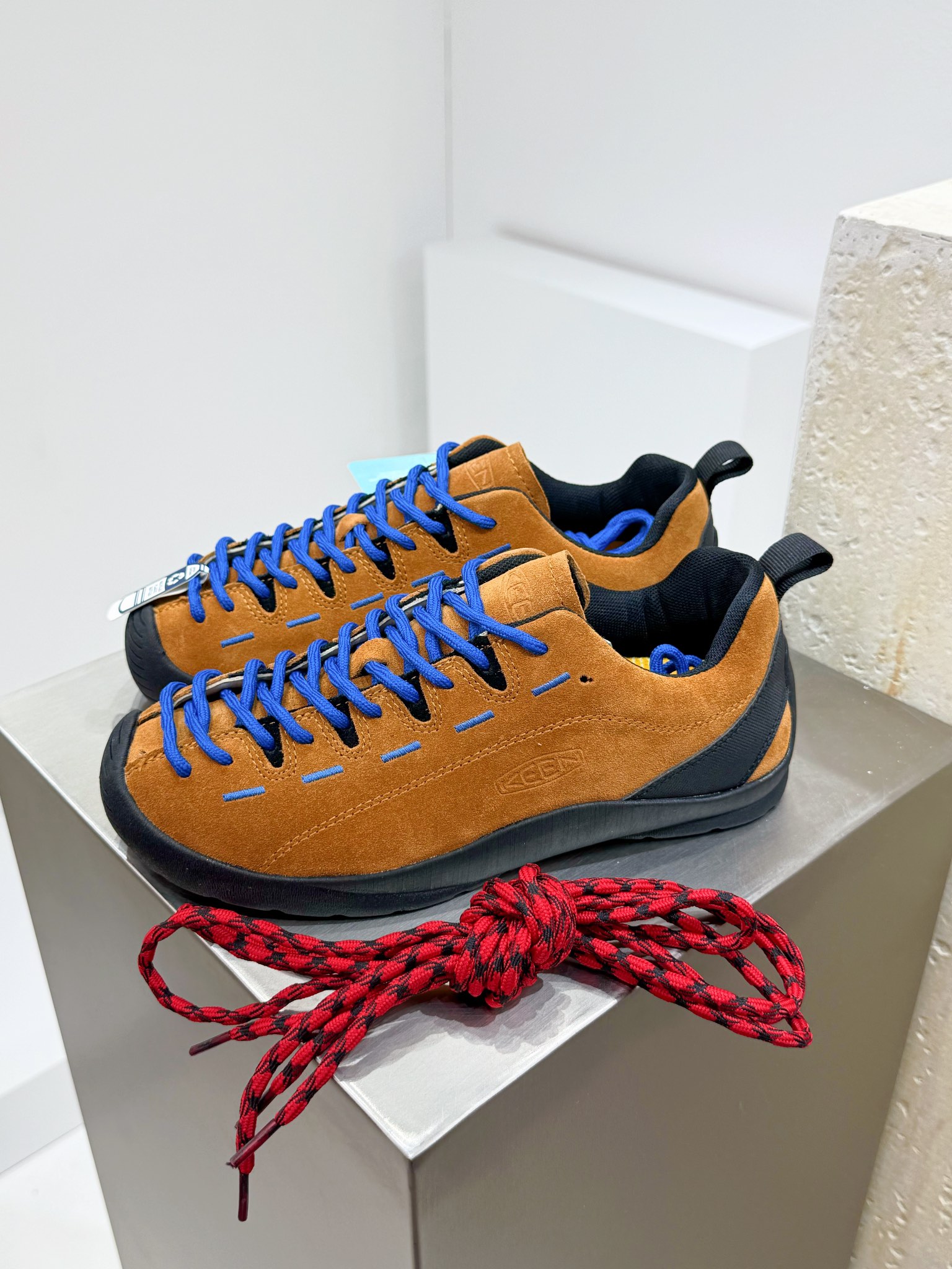 Male Sandals S