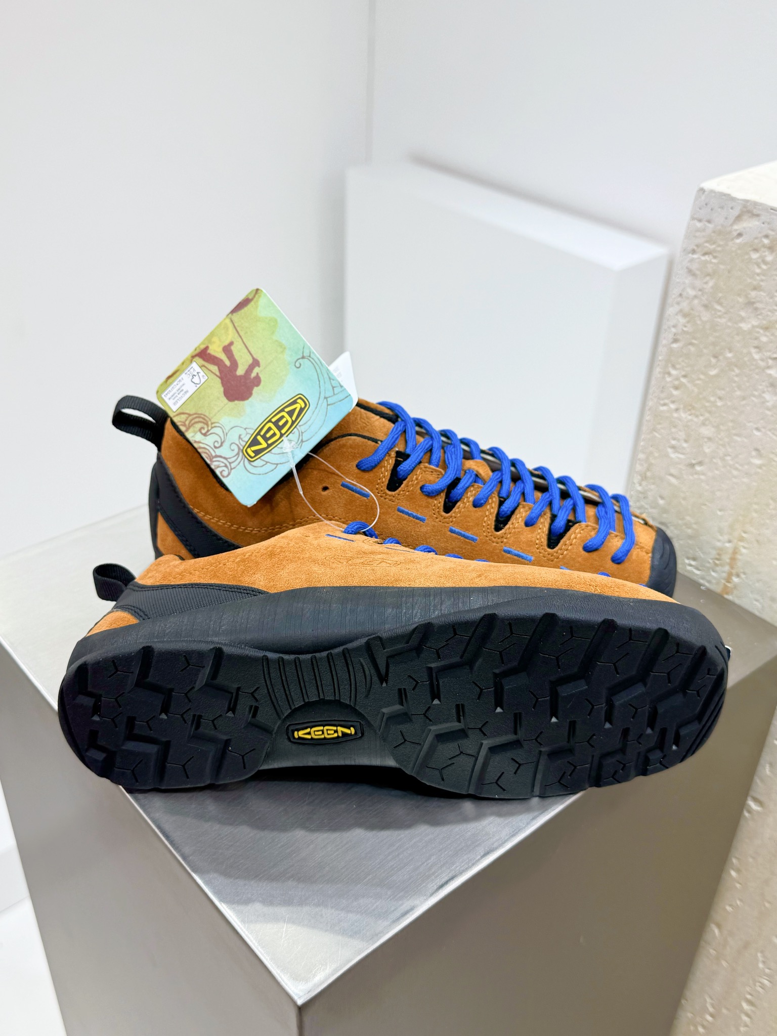 Male Sandals S