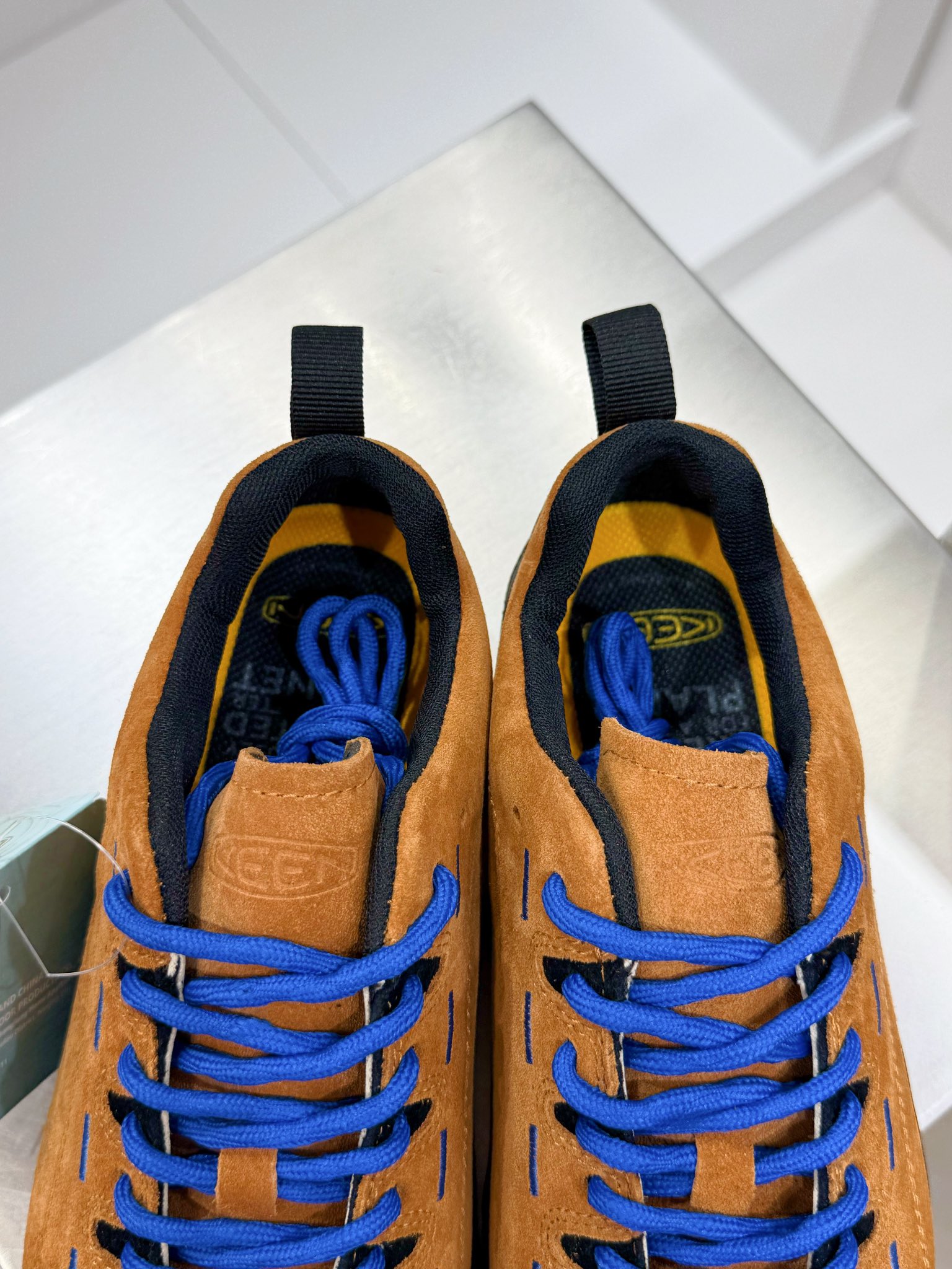 Male Sandals S