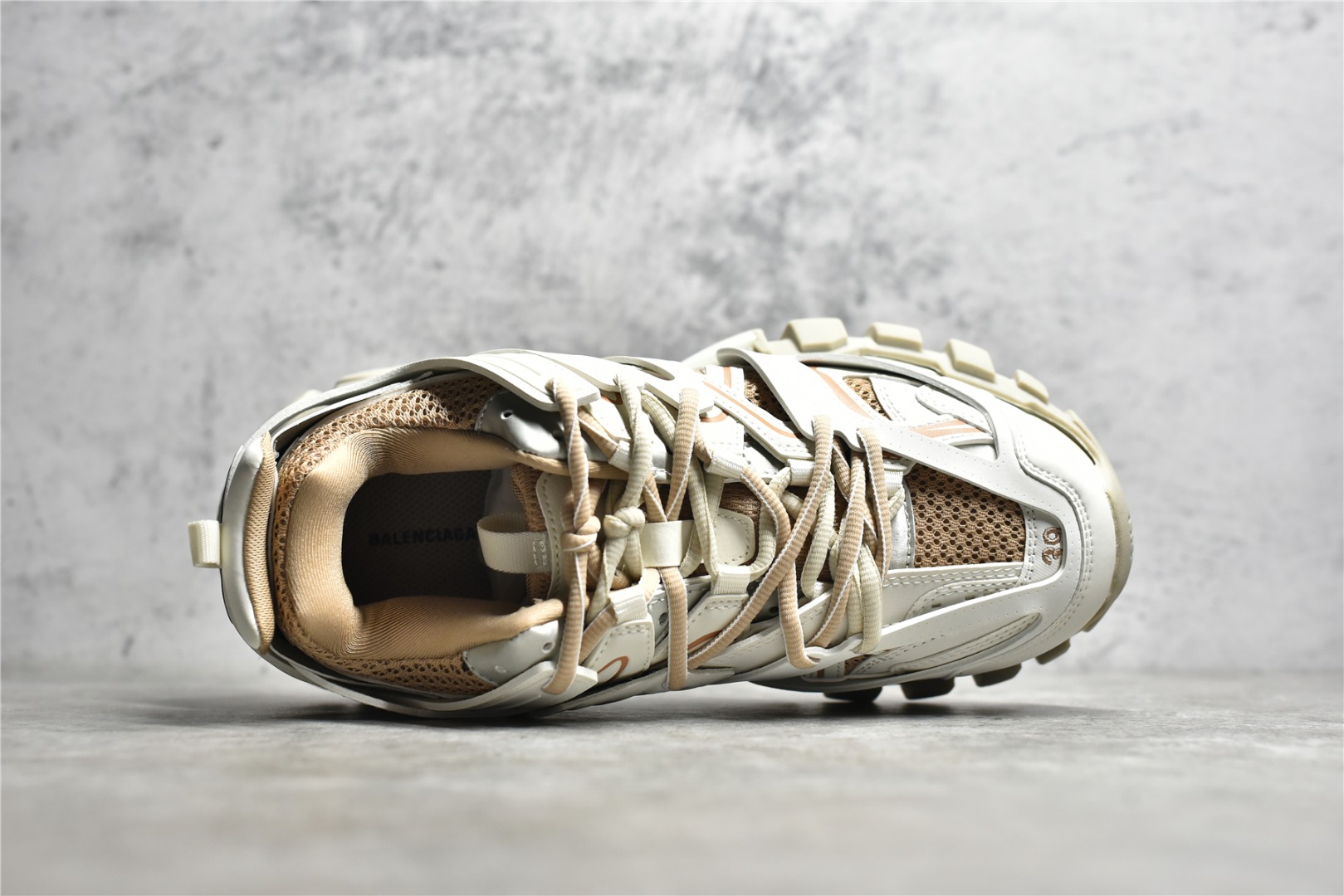 Basic Shoes M-l-s