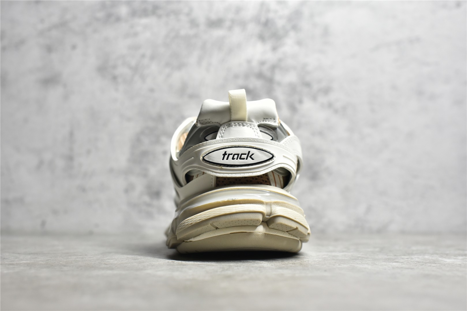 Basic Shoes M-l-s