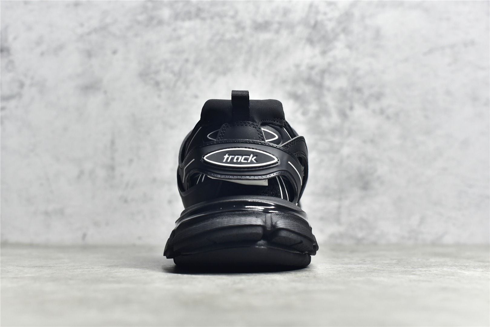 Basic Shoes M-l-s