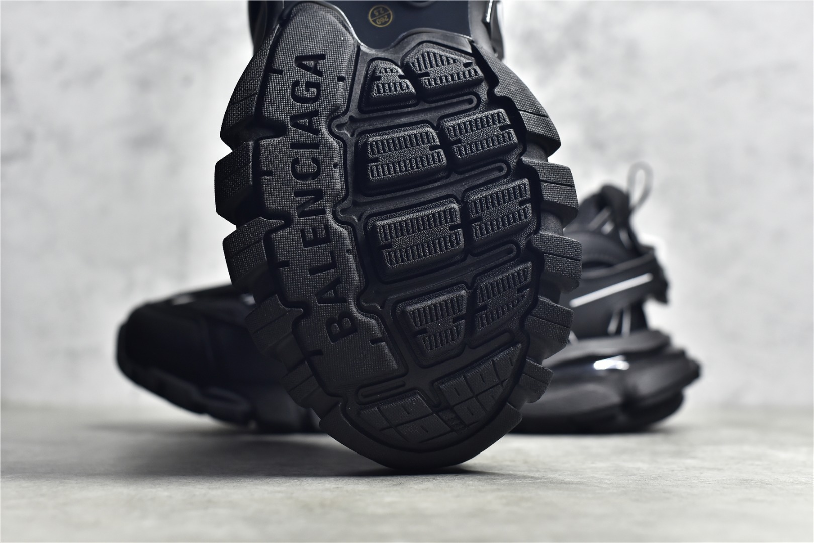 Basic Shoes M-l-s