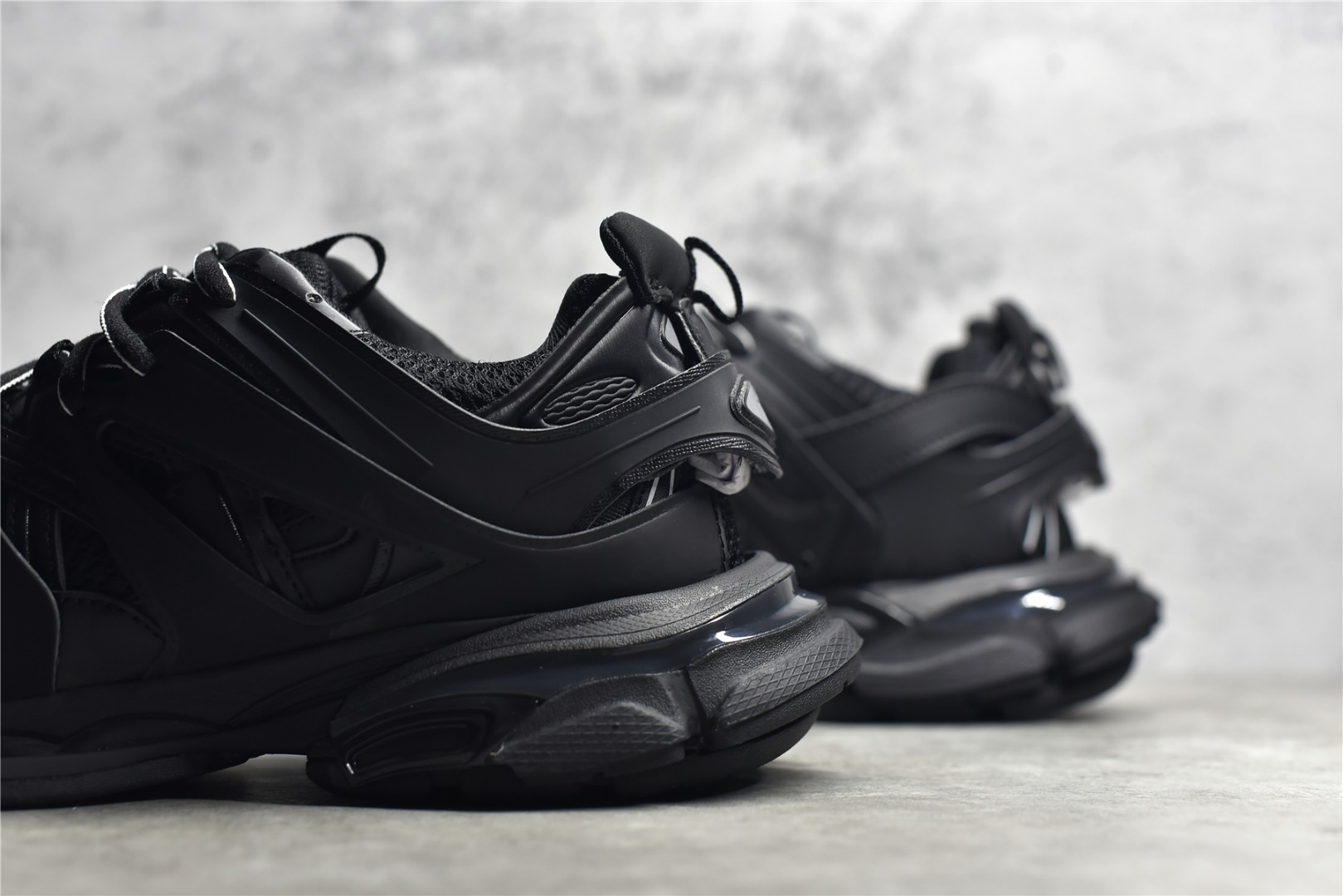 Basic Shoes M-l-s