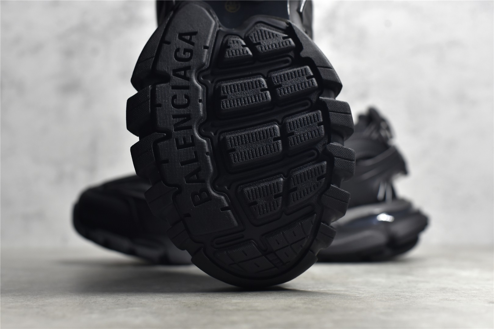 Basic Shoes M-l-s