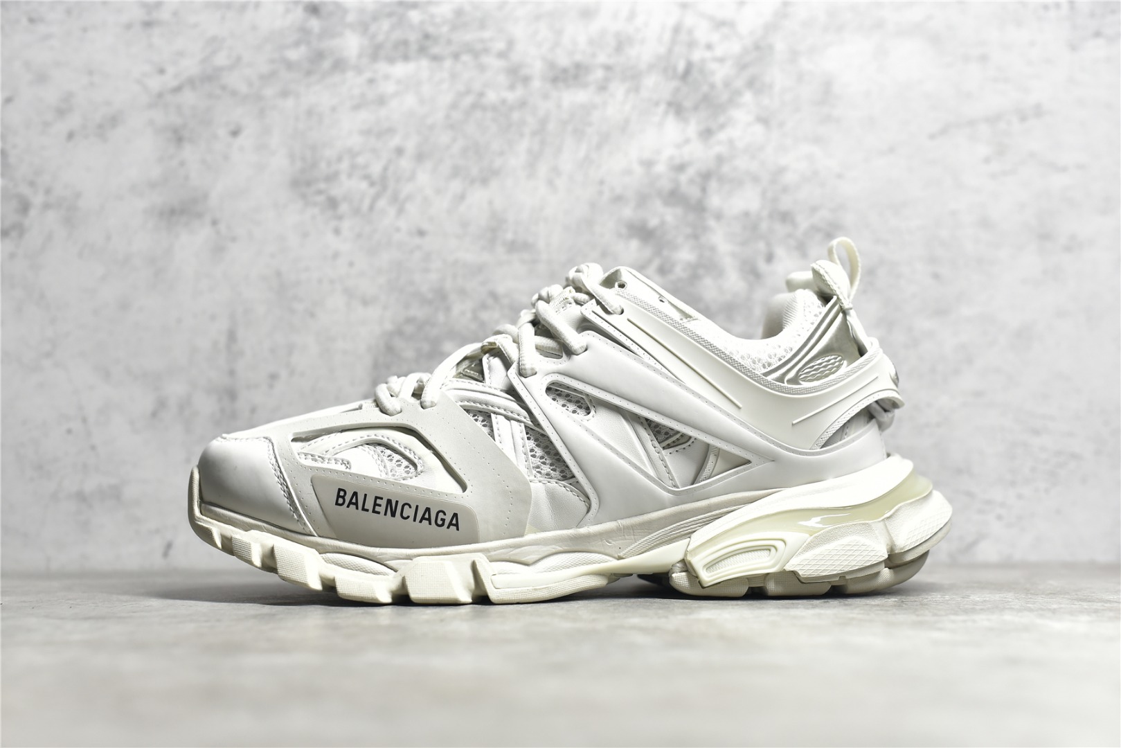 Basic Shoes M-l-s