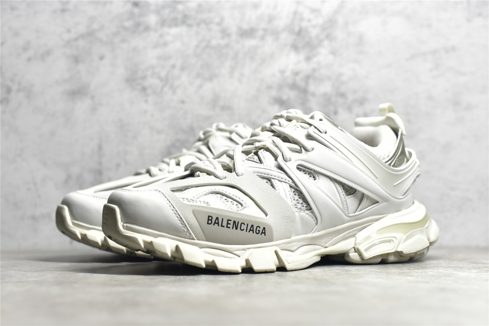 Basic Shoes M-l-s