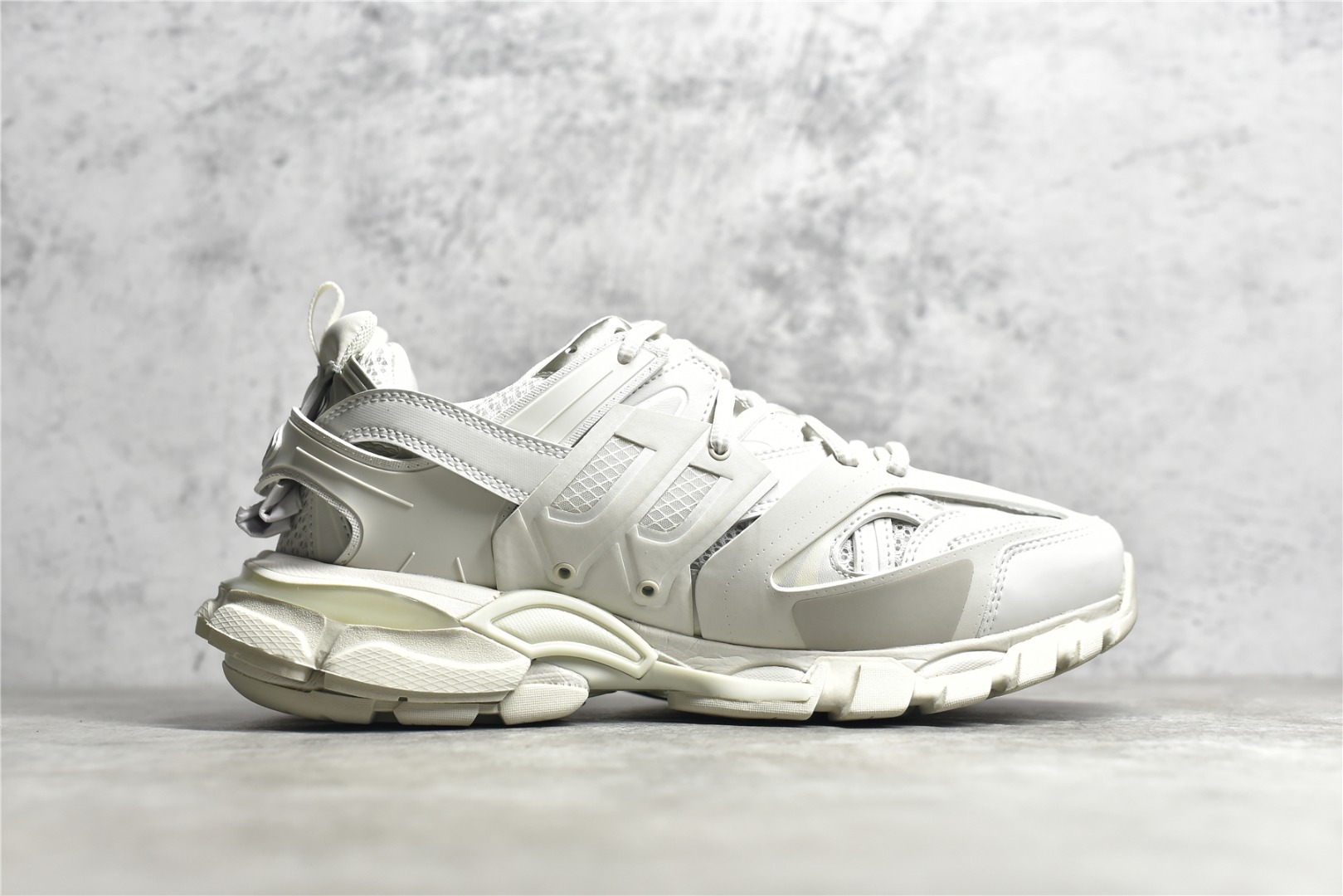 Basic Shoes M-l-s