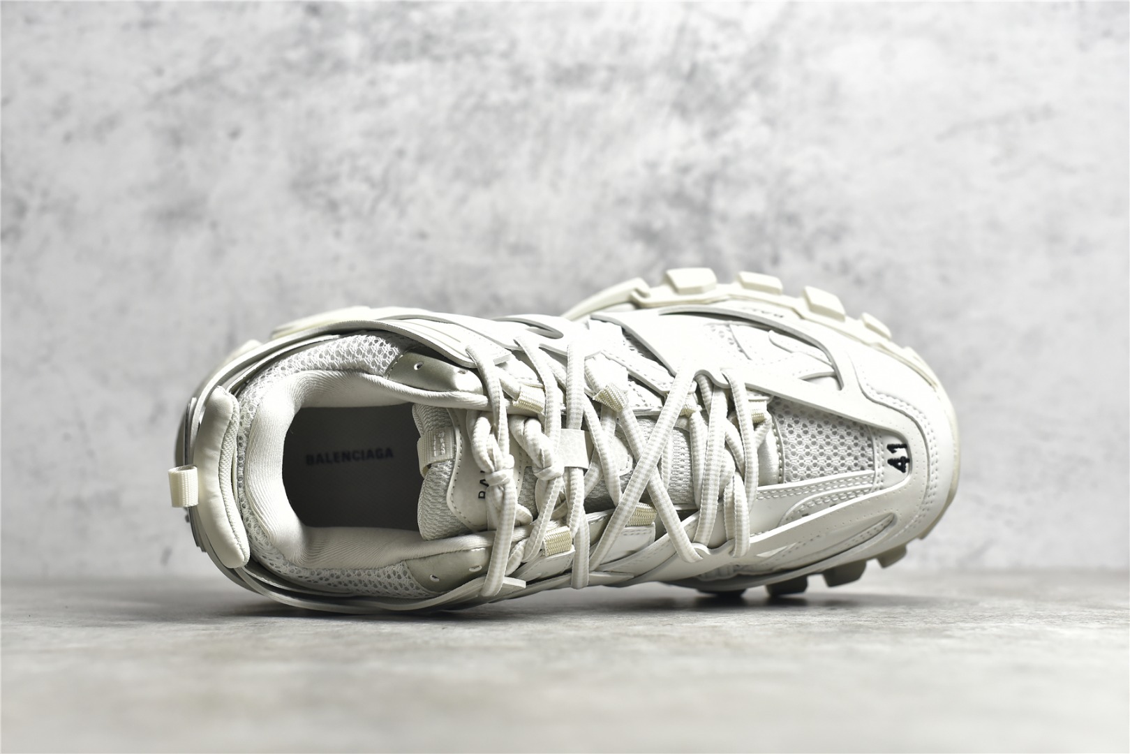 Basic Shoes M-l-s