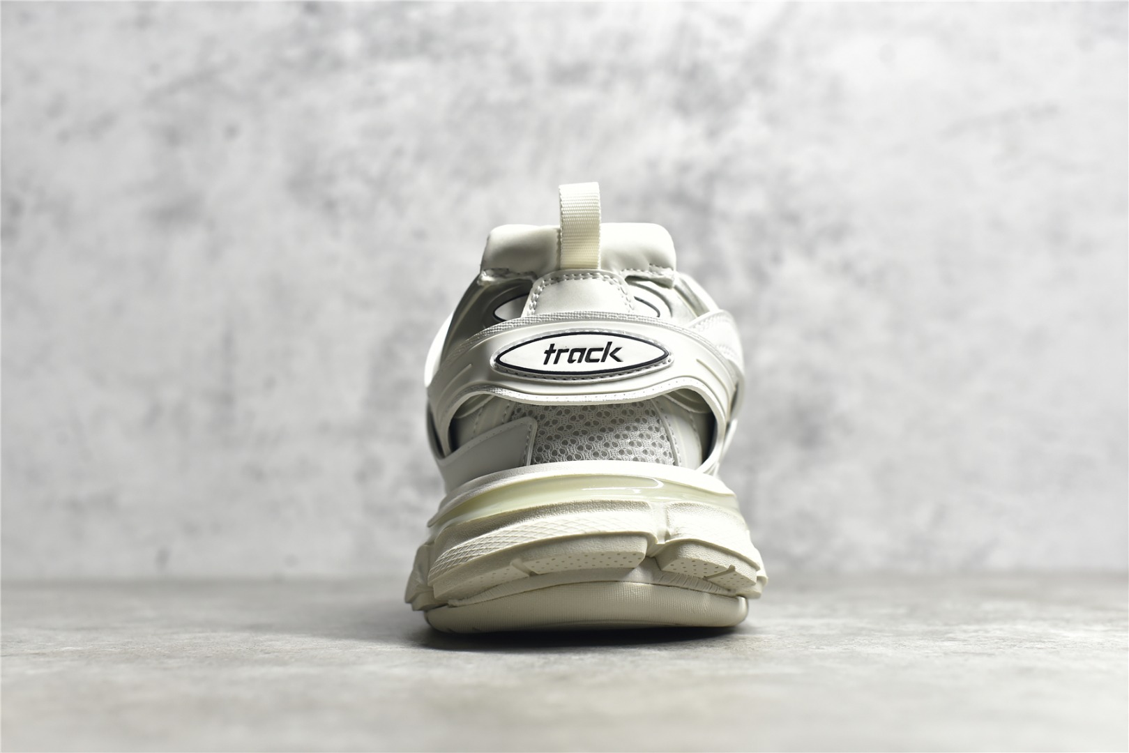 Basic Shoes M-l-s
