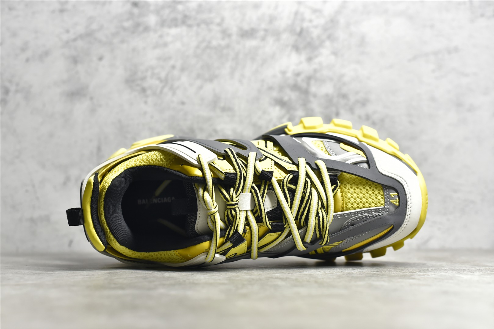 Basic Shoes M-l-s