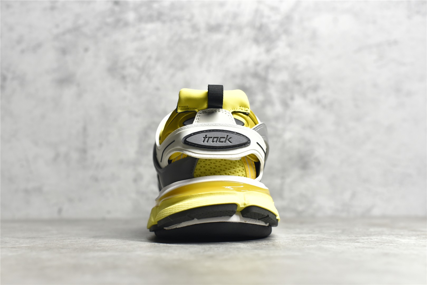 Basic Shoes M-l-s